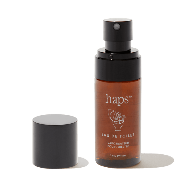 Eau de Toilet