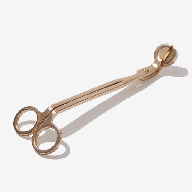 Wick Trimmer