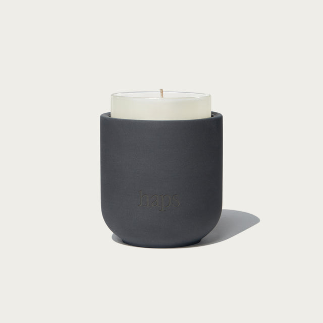 charcoal-vessel