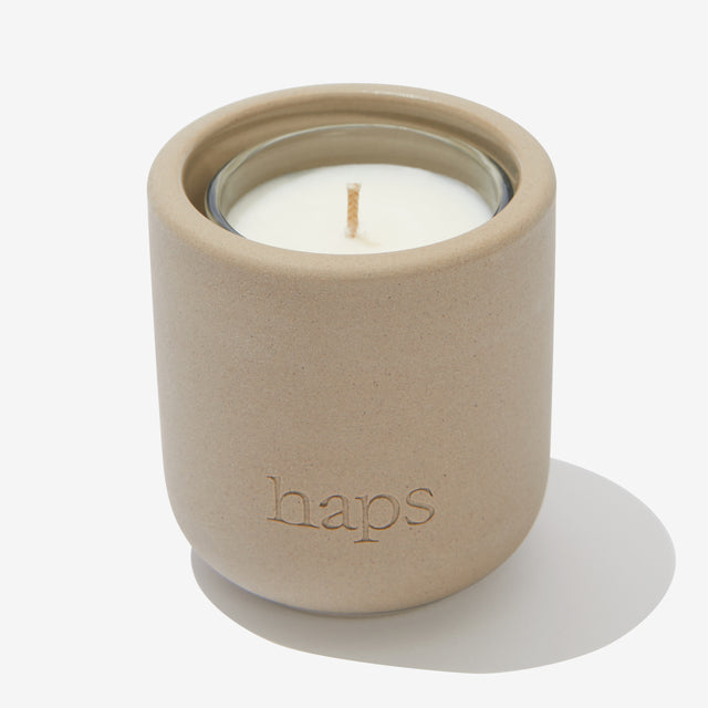 Haps Votive Set