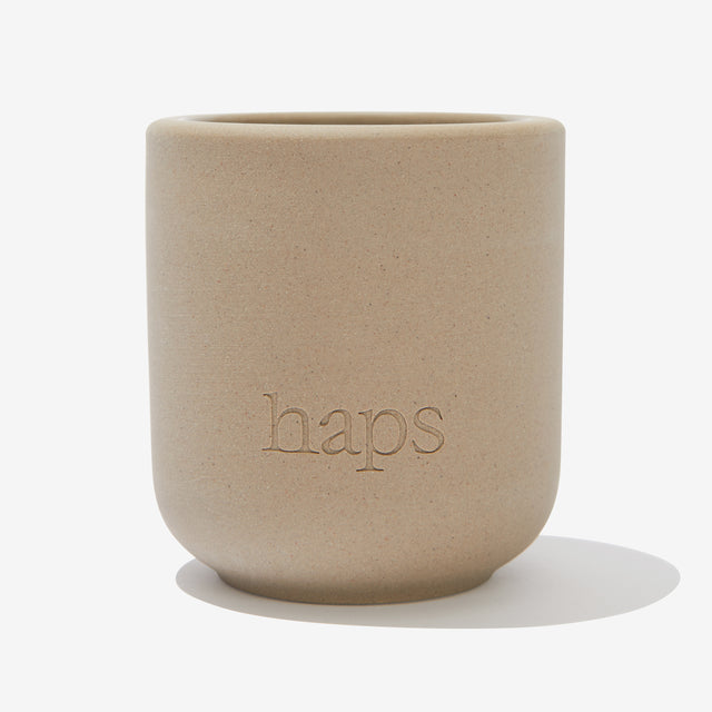 Haps Votive Set